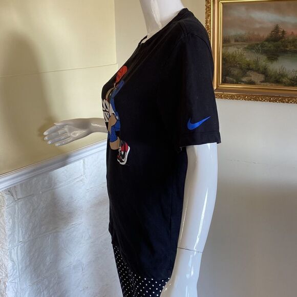 Nike Hoop Nike OG Dri-Fit T-Shirt - Picture 2 of 11